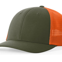Richardson 173 R-Flex Trucker - theback9