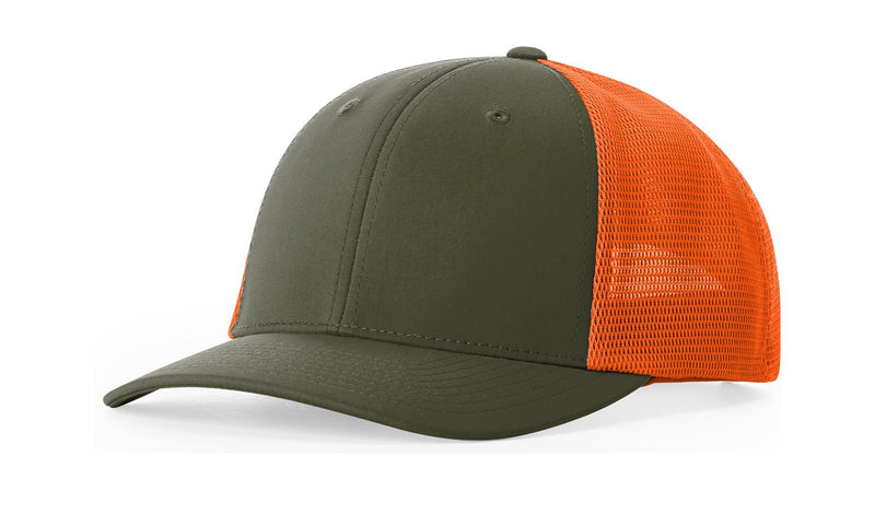 Richardson 173 R-Flex Trucker - theback9
