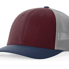 Richardson 173 R-Flex Trucker - theback9