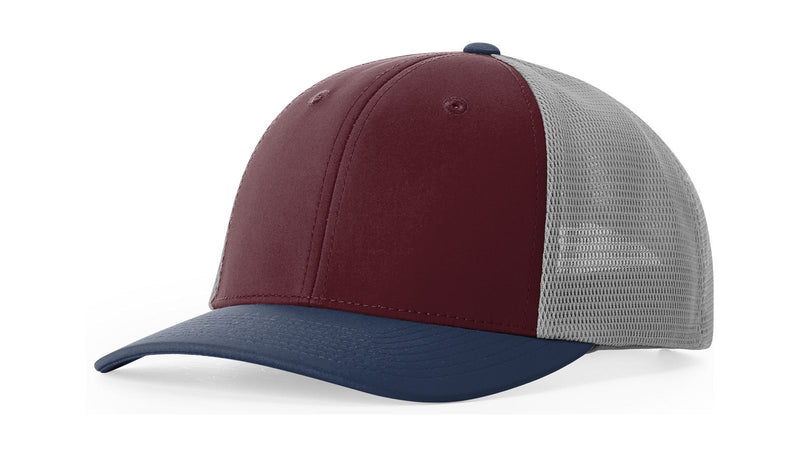 Richardson 173 R-Flex Trucker - theback9