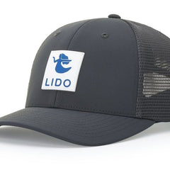 Richardson 173 R-Flex Trucker - theback9