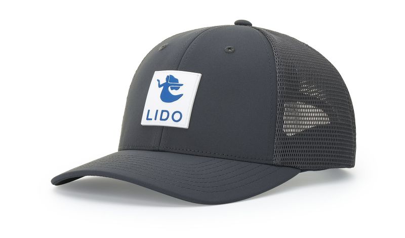 Richardson 173 R-Flex Trucker - theback9