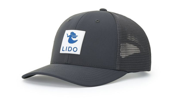 Richardson 173 R-Flex Trucker - theback9