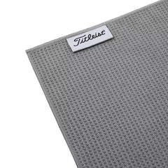 Titleist Microfibre Towel - theback9