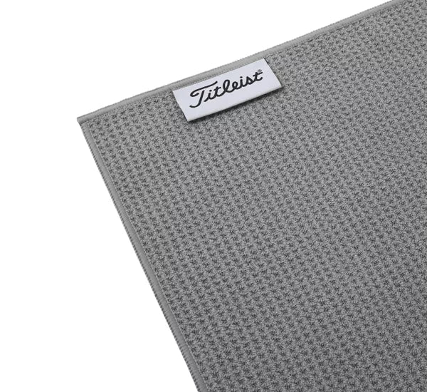 Titleist Microfibre Towel - theback9
