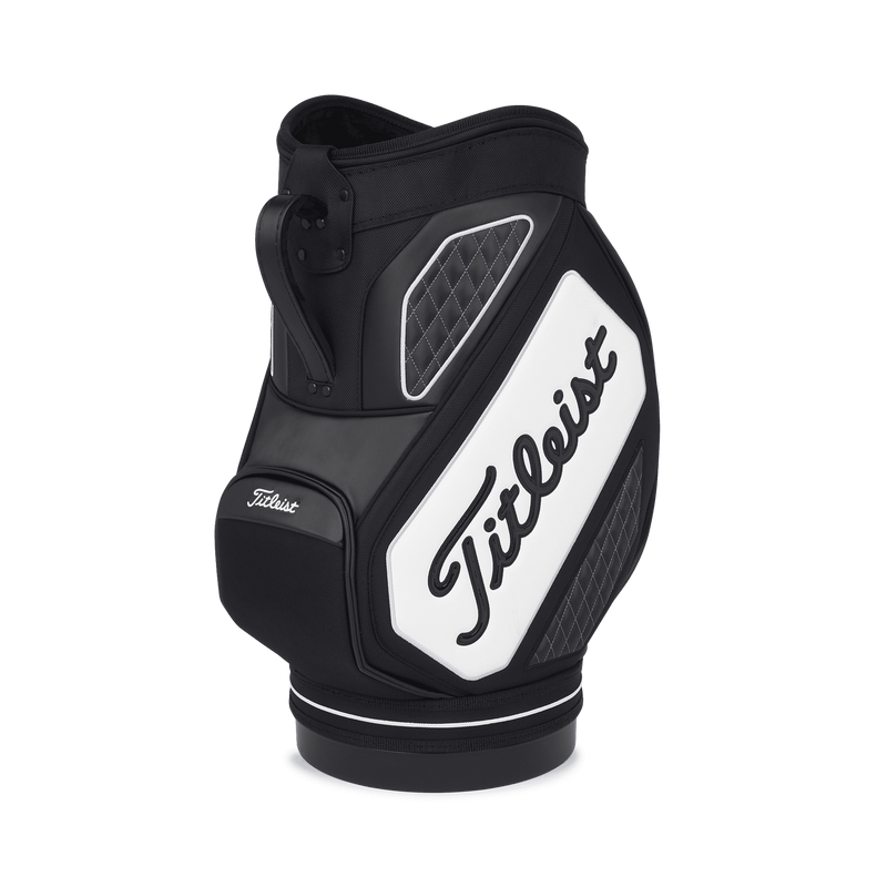 Titleist Den Caddy - theback9