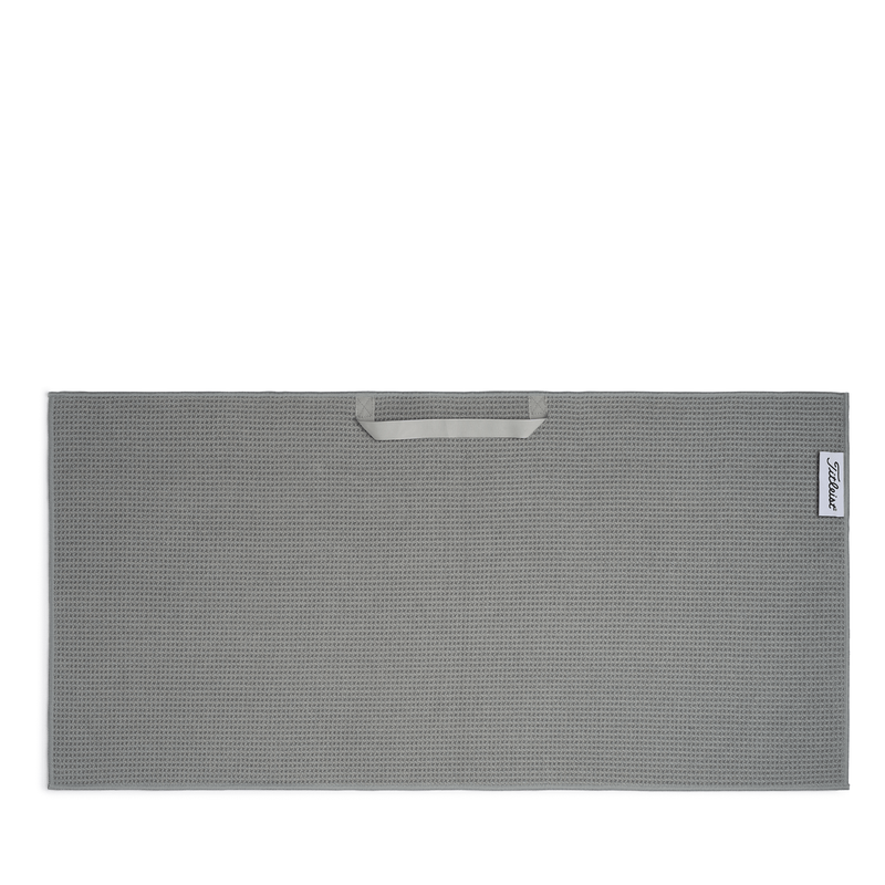 Titleist Microfibre Towel - theback9
