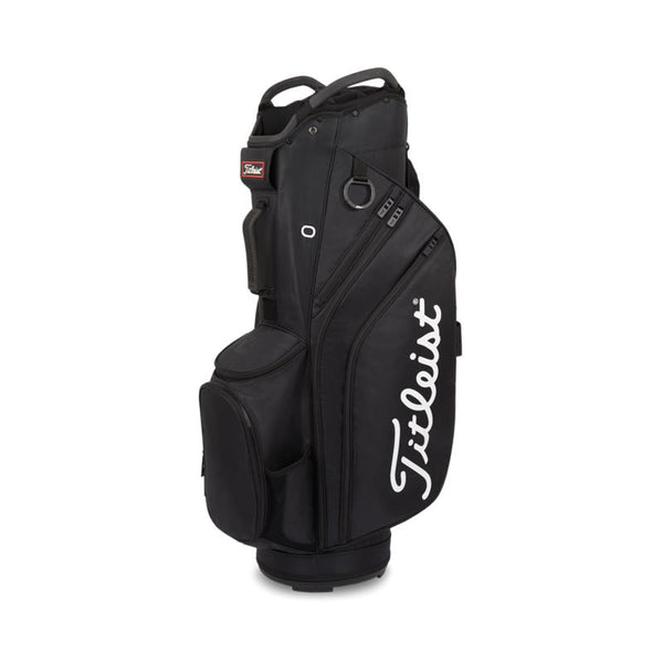 Titleist 14 Cart Bag - theback9
