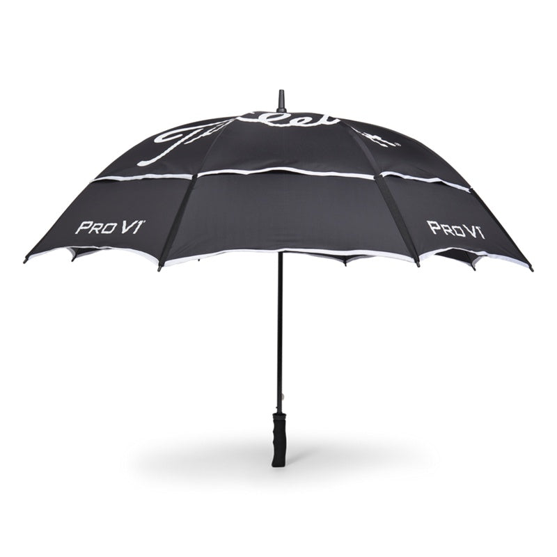 Titleist Double Canopy Umbrella - theback9
