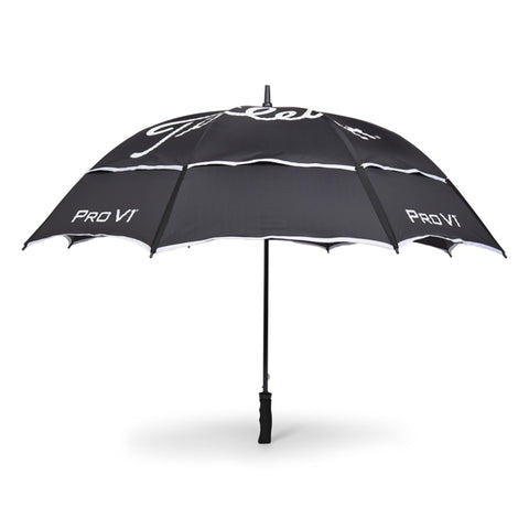 Titleist Double Canopy Umbrella - theback9