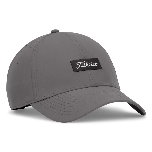Titleist Charleston Breezer Cap - theback9