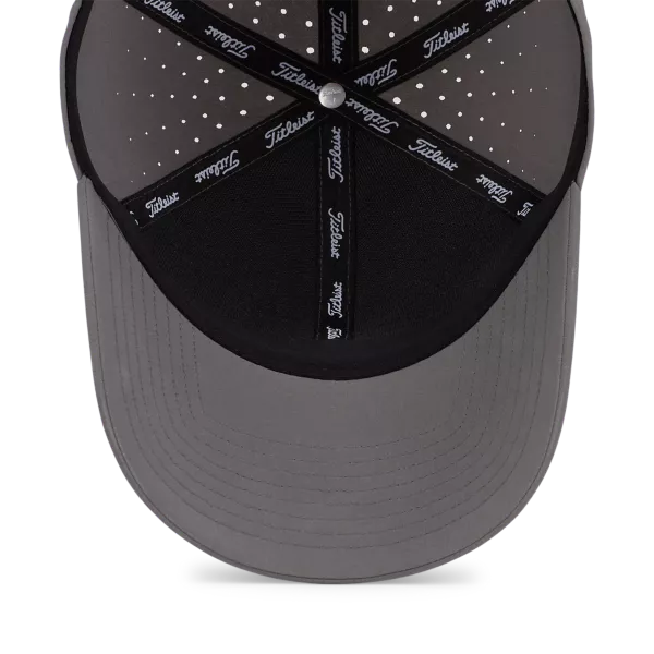 Titleist Charleston Breezer Cap - theback9
