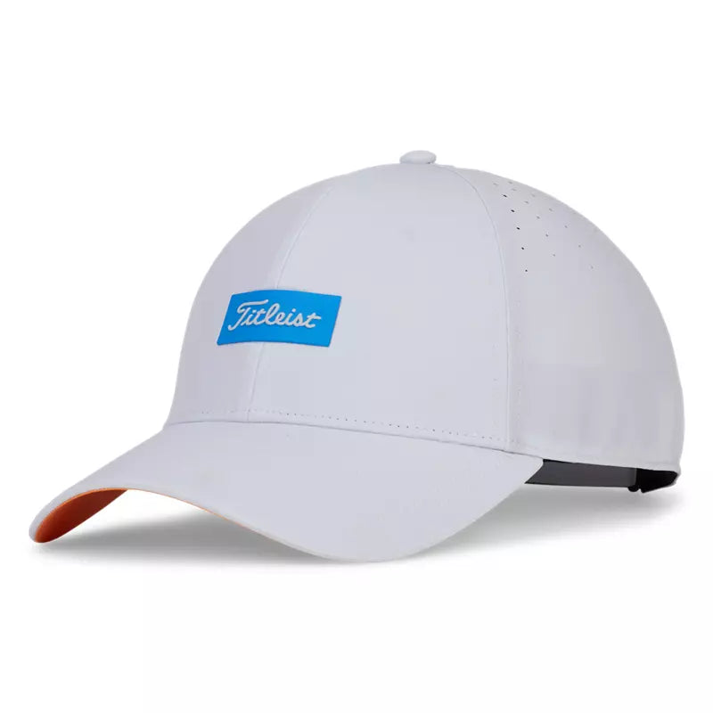 Titleist Charleston Breezer Cap - theback9