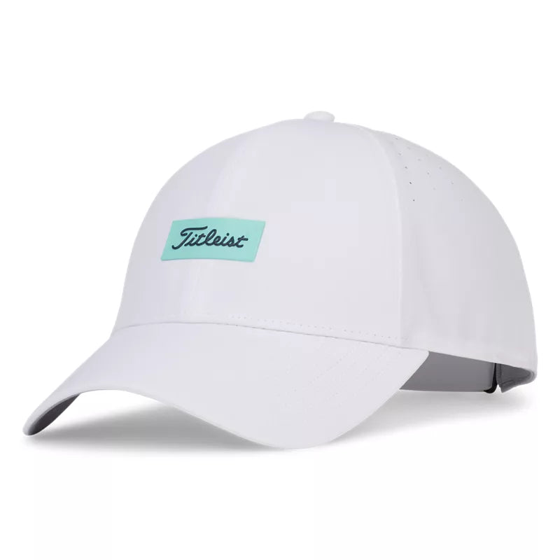 Titleist Charleston Breezer Cap - theback9