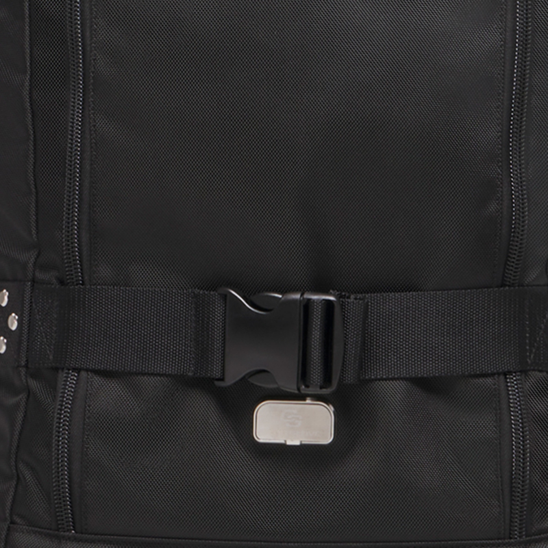 2026 Titleist Club Rolling Duffle - theback9