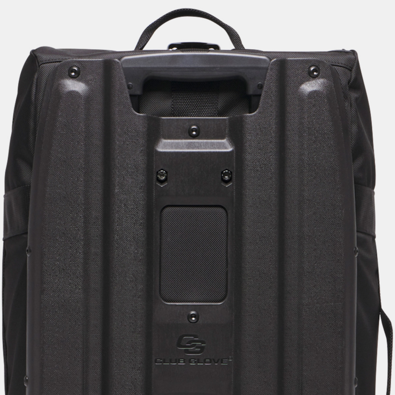 2026 Titleist Club Rolling Duffle - theback9