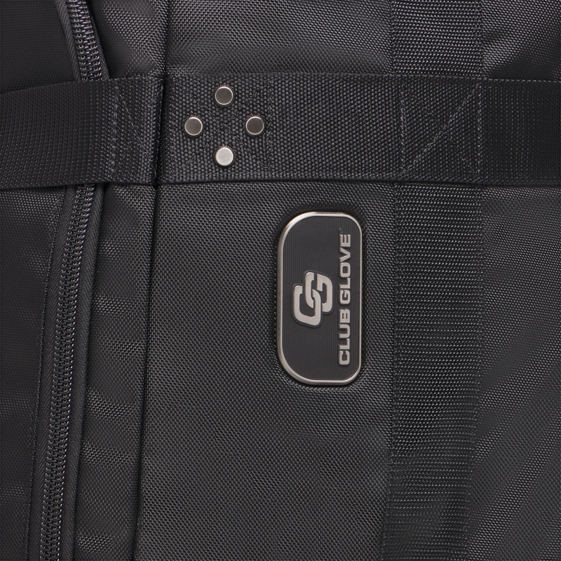 2026 Titleist Club Rolling Duffle - theback9