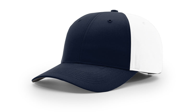 Richardson 225 Casual Performance Lite - theback9