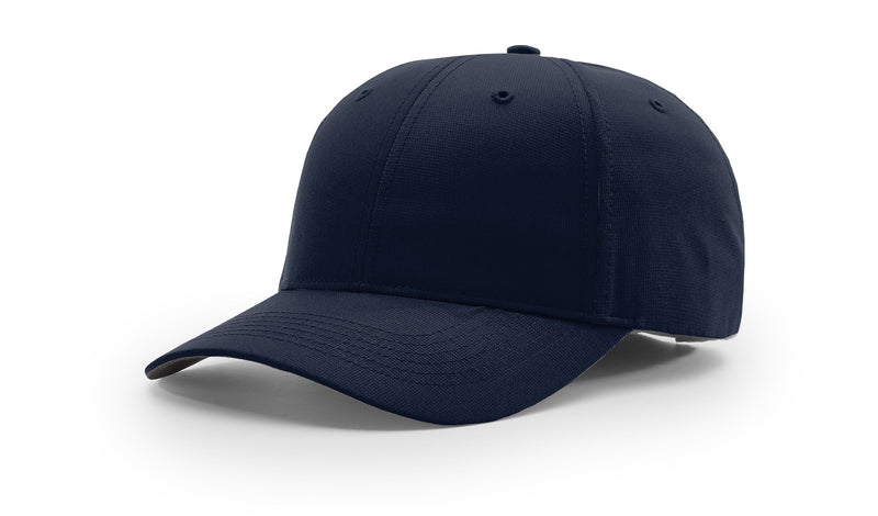 Richardson 225 Casual Performance Lite - theback9