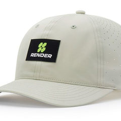Richardson 226 Relaxed Performance Laser Perf - theback9