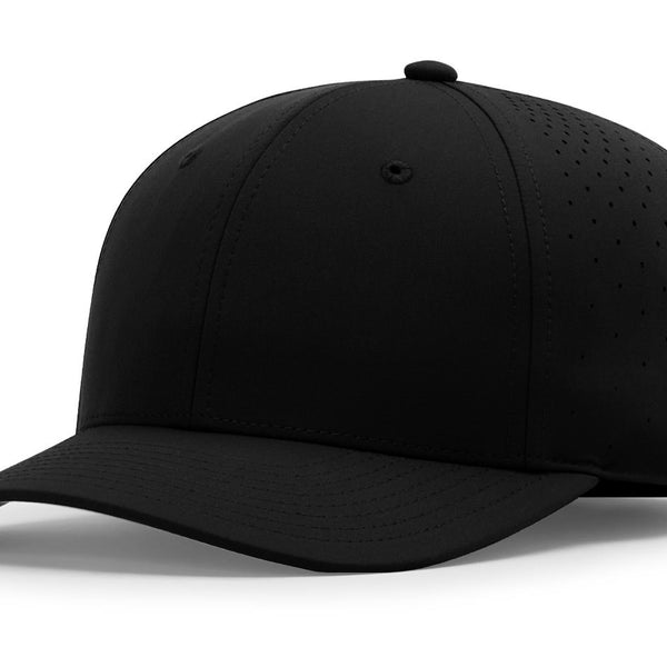 Richardson 228 Low Pro Performance Laser Perf - theback9