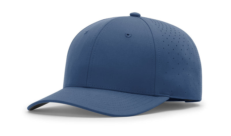 Richardson 228 Low Pro Performance Laser Perf - theback9