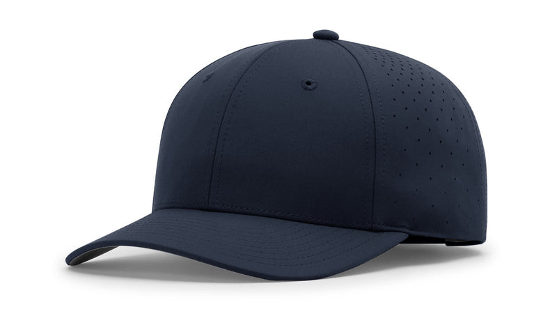 Richardson 228 Low Pro Performance Laser Perf - theback9
