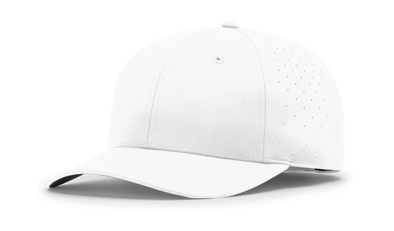 Richardson 228 Low Pro Performance Laser Perf - theback9