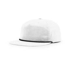 256 Retro Cap - theback9
