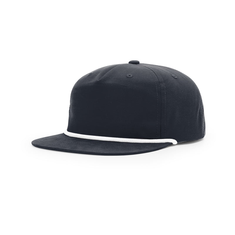 256 Retro Cap - theback9
