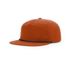 256 Retro Cap - theback9