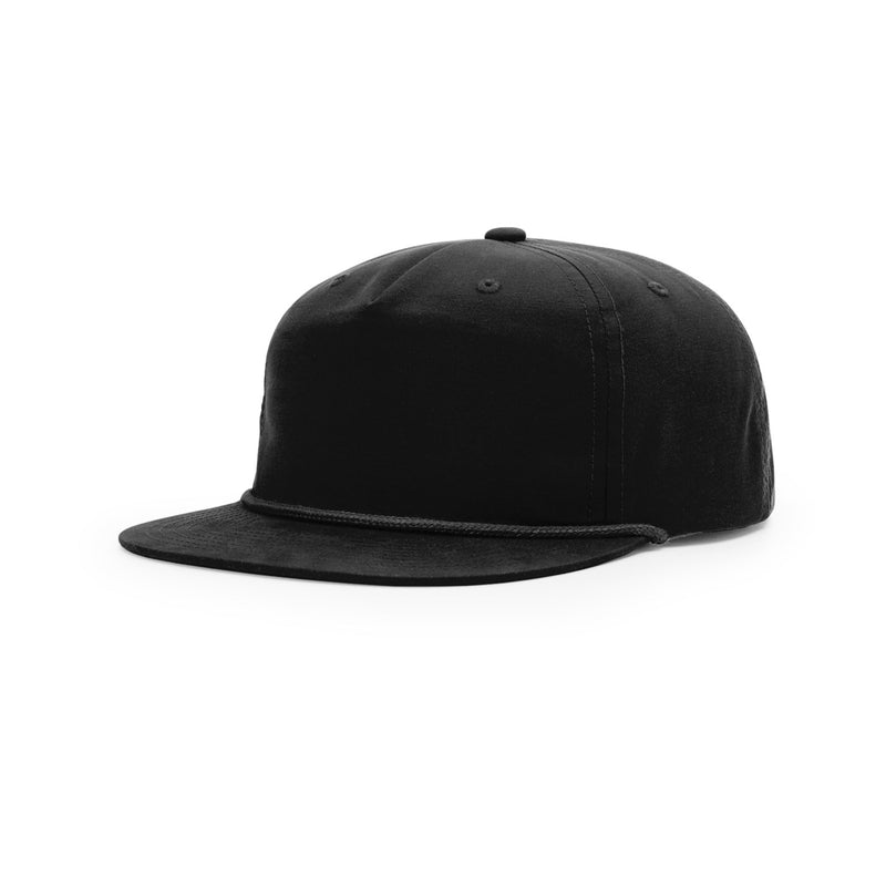 256 Retro Cap - theback9