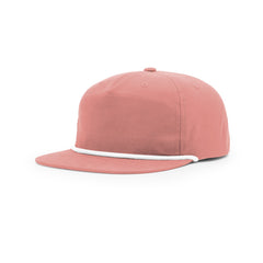 256 Retro Cap - theback9