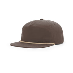 256 Retro Cap - theback9