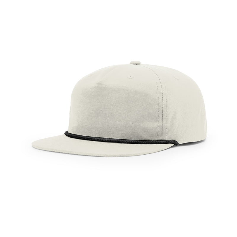 256 Retro Cap - theback9
