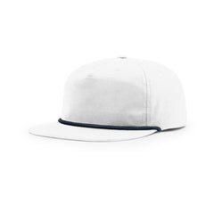 256 Retro Cap - theback9