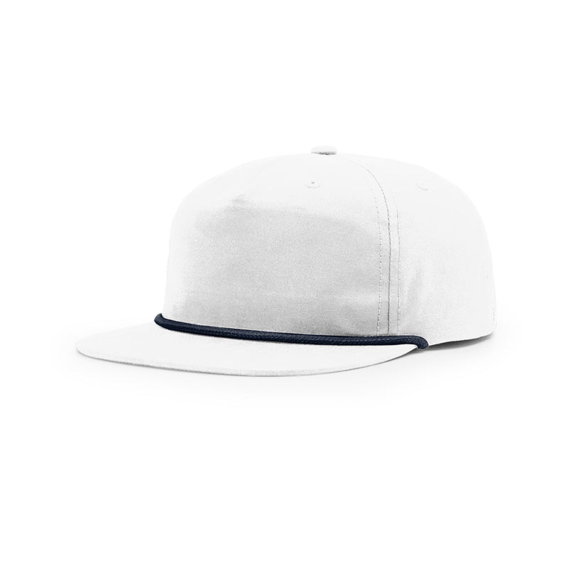 256 Retro Cap - theback9