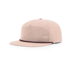 256 Retro Cap - theback9