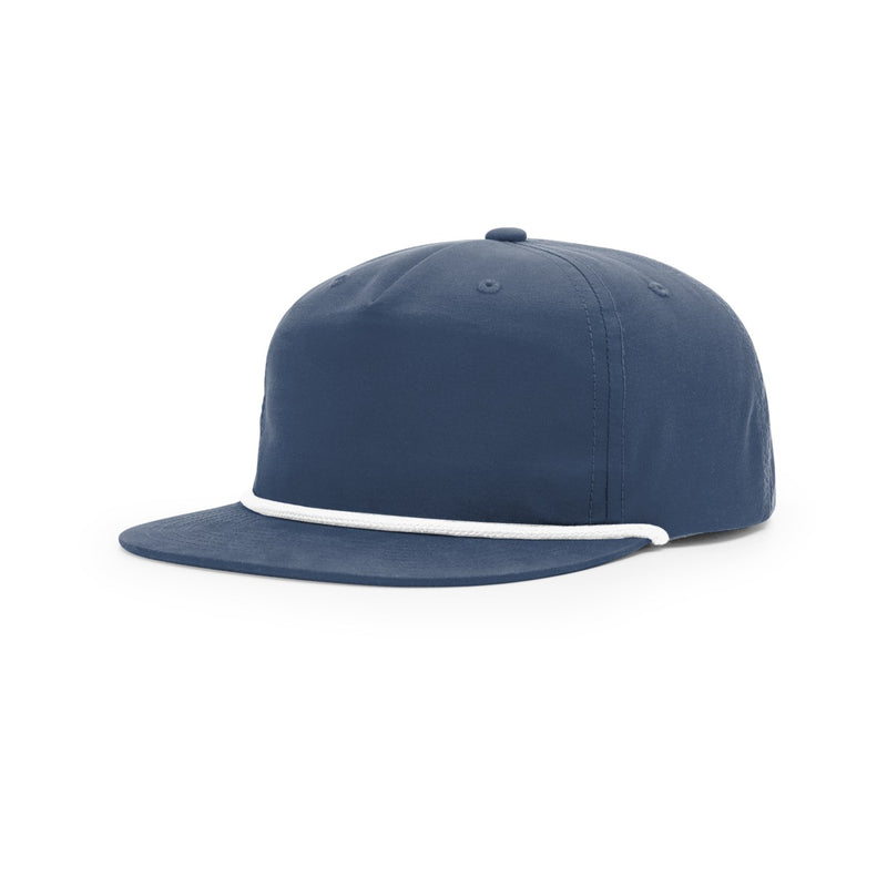 256 Retro Cap - theback9