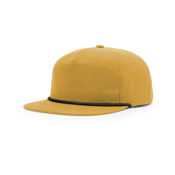 256 Retro Cap - theback9