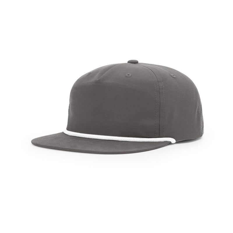 256 Retro Cap - theback9