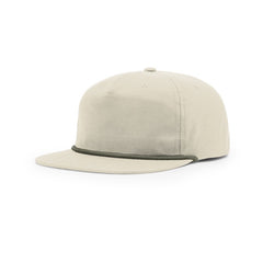 256 Retro Cap - theback9