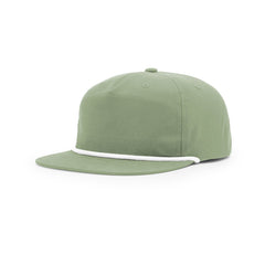 256 Retro Cap - theback9
