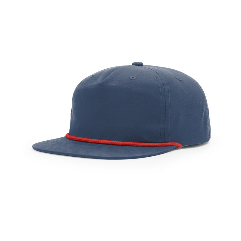256 Retro Cap - theback9