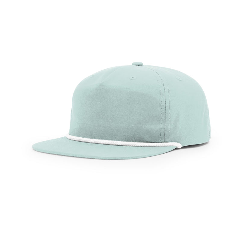 256 Retro Cap - theback9