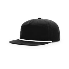 256 Retro Cap - theback9