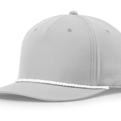 Richardson 258 5 Panel Classic Rope Cap - theback9
