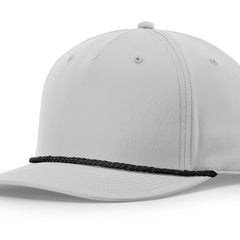 Richardson 258 5 Panel Classic Rope Cap - theback9