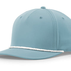 Richardson 258 5 Panel Classic Rope Cap - theback9