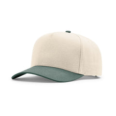 323FPC Full Fabric Five Panel Champ - theback9